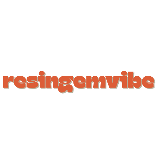 Resingemvibe